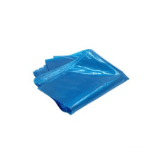 plastic retail bags handle pe shopping bag antistatic shielding pe bag welder for packaging